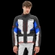 Kurtka Shima DUNE MEN JKT NIEBIESKI