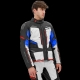 Kurtka Shima DUNE MEN JKT NIEBIESKI