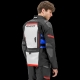 Kurtka Shima DUNE MEN JKT NIEBIESKI