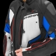 Kurtka Shima DUNE MEN JKT NIEBIESKI