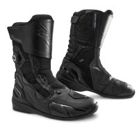 Buty Shima TENEX WP MEN CZARNY