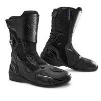Buty Shima TENEX WP LADY CZARNY