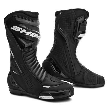 Buty Shima RX-3 LADY CZARNY/BIAŁY