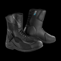 Buty Shima FUSION WP MEN CZARNY