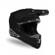 PROGRIP KASK CROSS PG3080 ADVENTURE KOLOR CZARNY MAT ROZM. XS (3080-322) ( HOMOLOGACJA ECE 22R06, ZAPIĘCIE DD )