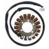 ATHENA UZWOJENIE ALTERNATORA (STATOR) TRIUMPH SPEED TRIPLE 900 / 955 / 1050 '97-'11, DAYTONA 955 '97-'01, SPRINT 955 '99-'04, TI
