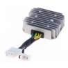 ATHENA 2025/09 REGULATOR NAPIĘCIA HONDA XL 600 V TRANSALP '87-'96, XRV 650 '88-'90, VF 500 F '84-'87, VT 500 C '83-'84 (OEM: 316
