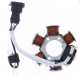 ATHENA 2025/09 UZWOJENIE ALTERNATORA (STATOR) APRILIA MOJITO 50 '04-'13, SR 50 '12-'18, DERBI ATLANTIS 50 '04-'19, GILERA RUNNER