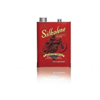 SILKOLENE FUCHS OLEJ SILNIKOWY SILKOLUBE 20W50 4T MINERALNY 4L