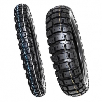 MOTOZ OPONA 150/70B18 TRACTIONATOR RALLZ 70Q TL TYŁ (ECER75/DOT) DOT 24/2025