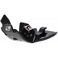 CROSSPRO OSŁONA SILNIKA Z TWORZYWA DTC MODEL HARD X 8.0 KTM SX/EXC 250/300 '23-', HUSQVARNA TC/TE 250/300 23-, GASGAS EC / EX /