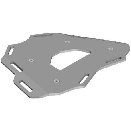 CROSSPRO TYLNY BAGAŻNIK HONDA XL 750 TRANSALP '23-'25 KOLOR CZARNY