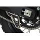 CROSSPRO PROWADNICA ŁAŃCUCHA YAMAHA XTZ 690 TENERE 700/WORLD RAID '19 - '23 KOLOR CZARNY