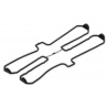 ATHENA USZCZELKA POKRYWY ZAWOROWEJ YAMAHA FZ750`85-94,FZR750`87-92,FZR1000`87-88,FZR1000EXUP`89-95,FZX750`87-89,GTS1000,YZF750R/