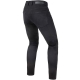 JEANSY MOTOCYKLOWE REBELHORN CLASSIC 3 SKINNY WASHED BLACK 28/34