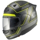 KASK MOTOCYKLOWY ARAI QUANTIC GIU YELLOW