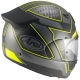 KASK MOTOCYKLOWY ARAI QUANTIC GIU RED