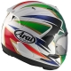 KASK MOTOCYKLOWY ARAI RX-7V EVO CADALORA RESTYLE