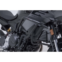 CRASHBAR/GMOL SW-MOTECH BMW F 900 XR (19-) BLACK