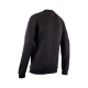 SWETER LEATT TECH GRAPHITE GREY