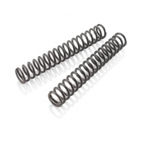 WP SUSPENSION SPRĘŻYNY ZAWIESZENIA (AMORTYZATORÓW) PRZÓD (2SZT) WP KTM 43,8X470MM 4,6 N/MM SET