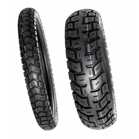 MOTOZ OPONA 90/90-21 TRACTIONATOR GPS 54T TL PRZÓD (ECER75/DOT) DOT 28/2025