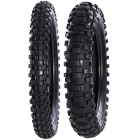 MOTOZ OPONA 90/100-21 EURO ENDURO 6 FIM 57R TT PRZÓD (ECER75/DOT) DOT 24/2025