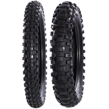 MOTOZ OPONA 90/100-21 EURO ENDURO 6 FIM 57R TT PRZÓD (ECER75/DOT) DOT 24/2025