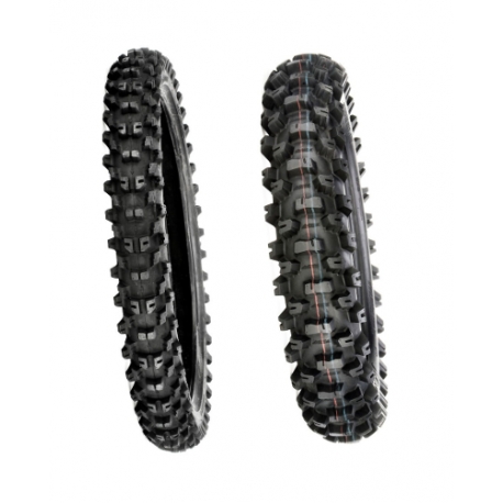 MOTOZ OPONA 90/100-16 TERRAPACTOR S/T 51L TT TYŁ (NHS) (25% HARD -75% SOFT) (25% DRY -75% WET) DOT 25/2025