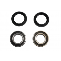 BEARING WORX ŁOŻYSKA KOŁA PRZEDNIEGO Z USZCZELNIACZAMI YAMAHA YFM 600 GRIZZLY '99-'01, YFM 660 GRIZZLY '02, (25-1408)