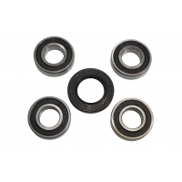 BEARING WORX ŁOŻYSKA KOŁA TYLNEGO Z USZCZELNIACZAMI YAMAHA IT 250 '81-'83, IT 465 '81-'82, IT 490 '83-'84, TT 350 '86-'87, TT 60