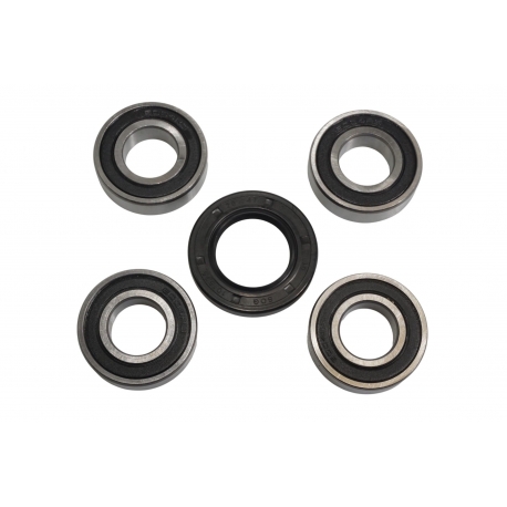 BEARING WORX ŁOŻYSKA KOŁA TYLNEGO Z USZCZELNIACZAMI YAMAHA IT 250 '81-'83, IT 465 '81-'82, IT 490 '83-'84, TT 350 '86-'87, TT 60