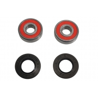 BEARING WORX ŁOŻYSKA KOŁA PRZEDNIEGO Z USZCZELNIACZAMI HONDA CRF 250 L '13-'20, CRF 250 RL RALLY '17-'20, CRF 300 L / RL '21-'22