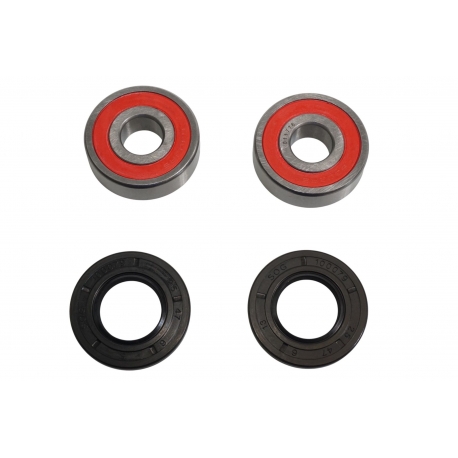 BEARING WORX ŁOŻYSKA KOŁA PRZEDNIEGO Z USZCZELNIACZAMI HONDA CRF 250 L '13-'20, CRF 250 RL RALLY '17-'20, CRF 300 L / RL '21-'22