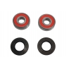 BEARING WORX ŁOŻYSKA KOŁA PRZEDNIEGO Z USZCZELNIACZAMI HONDA CRF 250 L '13-'20, CRF 250 RL RALLY '17-'20, CRF 300 L / RL '21-'22