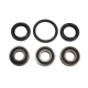BEARING WORX ŁOŻYSKA KOŁA TYLNEGO Z USZCZELNIACZAMI HONDA CR 125 R /250 R '83-'86, CR 480 R '83, CR 500 R '84-'86 (25-1115)