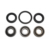 BEARING WORX ŁOŻYSKA KOŁA TYLNEGO Z USZCZELNIACZAMI HONDA CR 125 R /250 R '83-'86, CR 480 R '83, CR 500 R '84-'86 (25-1115)