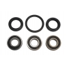 BEARING WORX ŁOŻYSKA KOŁA TYLNEGO Z USZCZELNIACZAMI HONDA CR 125 R /250 R '83-'86, CR 480 R '83, CR 500 R '84-'86 (25-1115)