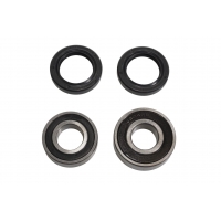 BEARING WORX ŁOŻYSKA KOŁA TYLNEGO Z USZCZELNIACZAMI HONDA CR 125 '87-'88, CR 250 '87-'88, CR 50 '87-'88 (25-1241)