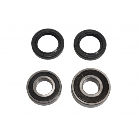 BEARING WORX ŁOŻYSKA KOŁA TYLNEGO Z USZCZELNIACZAMI HONDA CR 125 '87-'88, CR 250 '87-'88, CR 50 '87-'88 (25-1241)