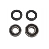 BEARING WORX ŁOŻYSKA KOŁA TYLNEGO Z USZCZELNIACZAMI HONDA CR 125 '87-'88, CR 250 '87-'88, CR 50 '87-'88 (25-1241)
