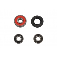 BEARING WORX ŁOŻYSKA KOŁA TYLNEGO Z USZCZELNIACZAMI YAMAHA YZ 80 '84-'92 (25-1185)