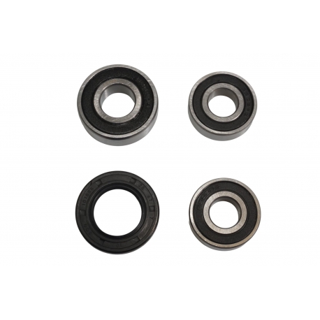 BEARING WORX ŁOŻYSKA KOŁA TYLNEGO Z USZCZELNIACZAMI HONDA XL 250 R '82-'87, XL 350 R '84-'85, XL 500 R '82, XL 600 R '83-'87, SU