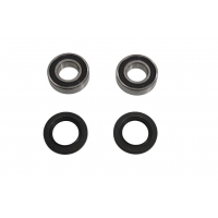 BEARING WORX ŁOŻYSKA KOŁA PRZEDNIEGO Z USZCZELNIACZAMI YAMAHA YZ 125 '92-'95, YZ 250 '92-'95, WR 250 '92-'97 (25-1054)
