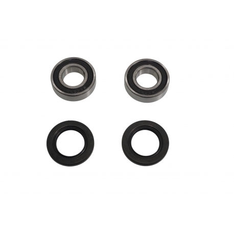 BEARING WORX ŁOŻYSKA KOŁA PRZEDNIEGO Z USZCZELNIACZAMI YAMAHA YZ 125 '92-'95, YZ 250 '92-'95, WR 250 '92-'97 (25-1054)