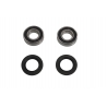BEARING WORX ŁOŻYSKA KOŁA PRZEDNIEGO Z USZCZELNIACZAMI YAMAHA YZ 125 '92-'95, YZ 250 '92-'95, WR 250 '92-'97 (25-1054)