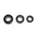 BEARING WORX ŁOŻYSKA KOŁA TYLNEGO Z USZCZELNIACZAMI KAWASAKI KLE 500 '03-'06, KLR 650 A '87-'07, KLR 650 TENGAI '90-'91, KLR 650