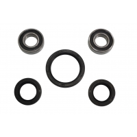 BEARING WORX ŁOŻYSKA KOŁA PRZEDNIEGO Z USZCZELNIACZAMI HONDA TRX 125 '85-'88, TRX 90 '93-'22, YAMAHA YFM 100 '87-'91, YFM 125 GR