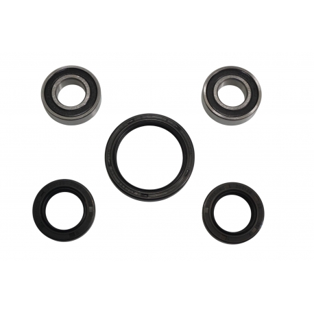 BEARING WORX ŁOŻYSKA KOŁA PRZEDNIEGO Z USZCZELNIACZAMI HONDA TRX 125 '85-'88, TRX 90 '93-'22, YAMAHA YFM 100 '87-'91, YFM 125 GR