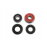 BEARING WORX ŁOŻYSKA KOŁA TYLNEGO Z USZCZELNIACZAMI KAWASAKI KX 80 '88-'97, KX 100 '95-'97, PRZÓD YAMAHA YZF 125 R '11-'12 (25-1